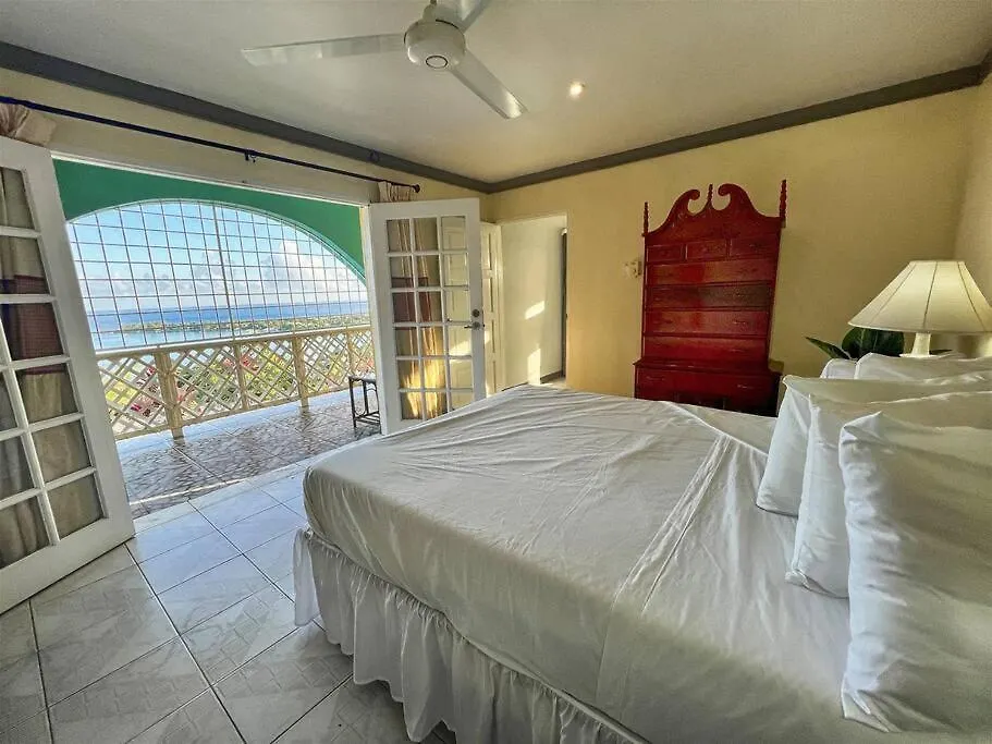 Villa Isabella Discovery Bay Jamaika
