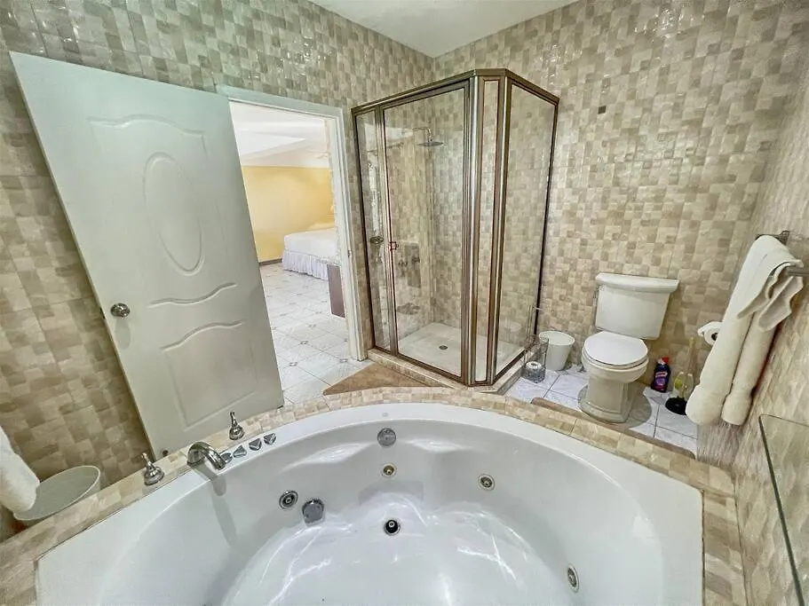 Villa Isabella Discovery Bay 0*,  Jamaika