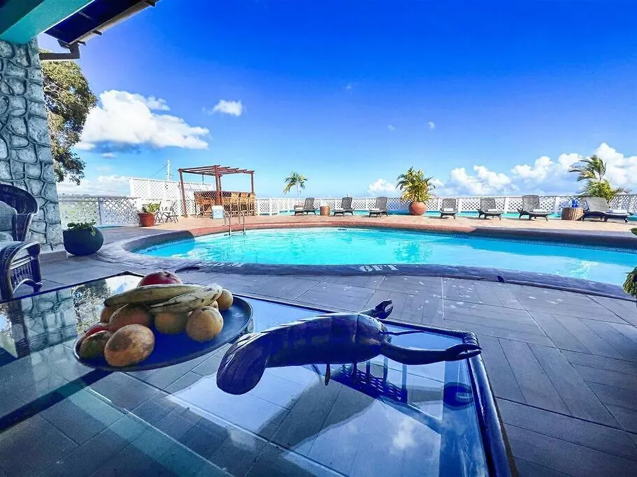 Villa Isabella Discovery Bay 0*,  Jamaika