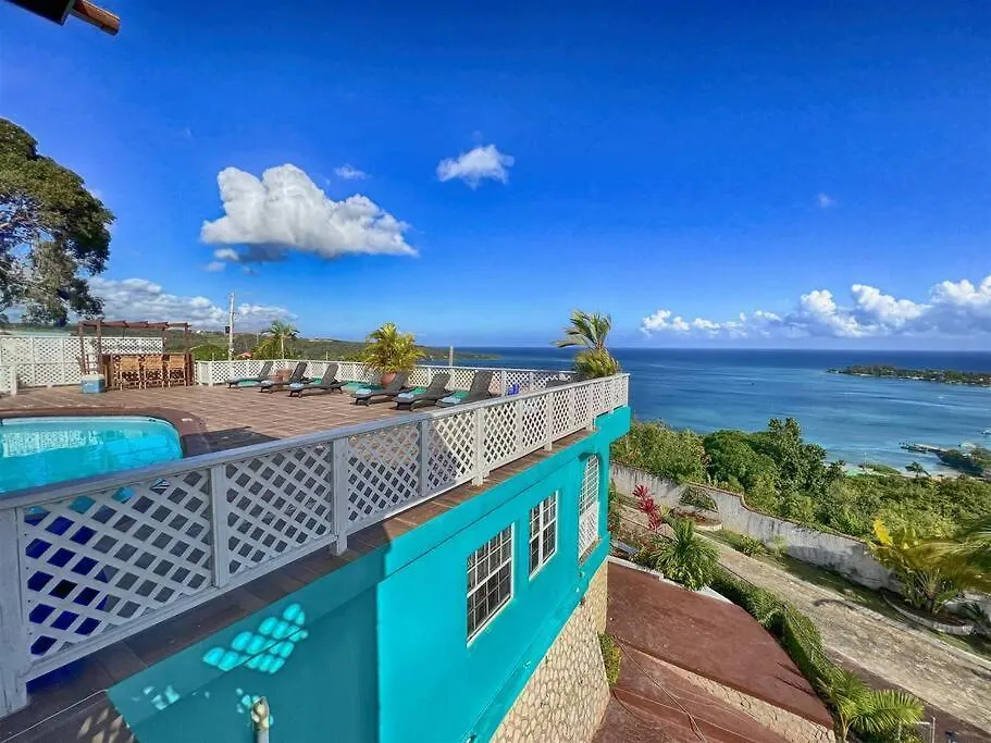 Villa Isabella Discovery Bay 0*,  Jamaika