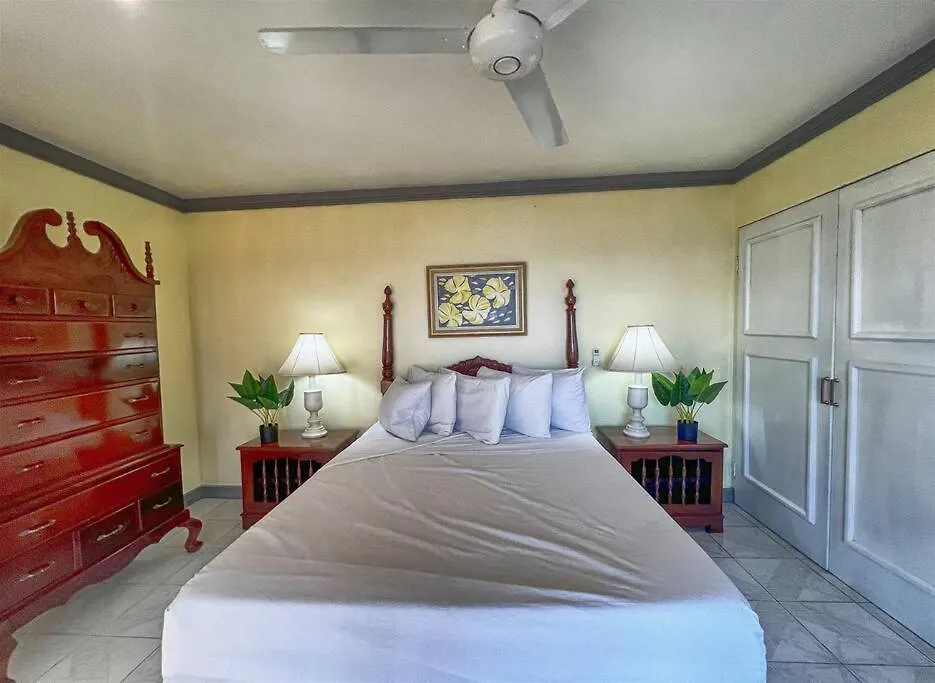 Villa Isabella Discovery Bay Jamaika