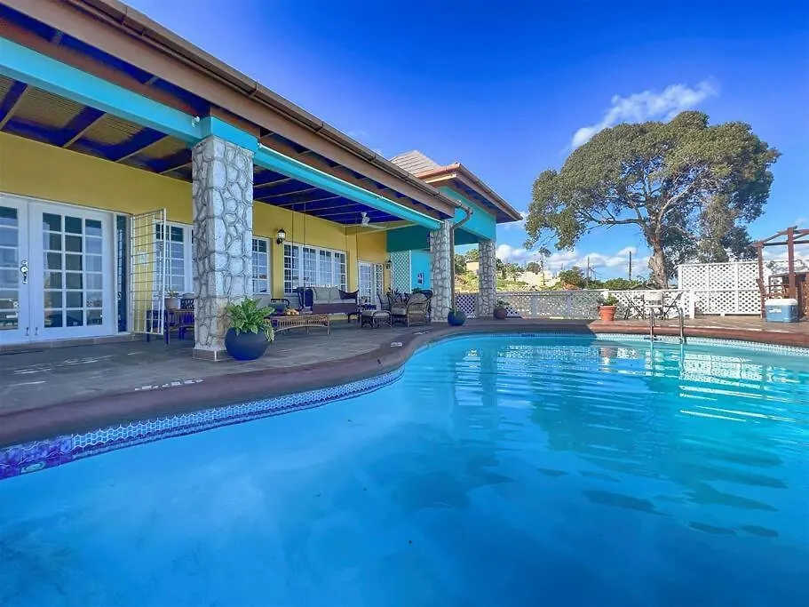 Villa Isabella Discovery Bay Jamaika