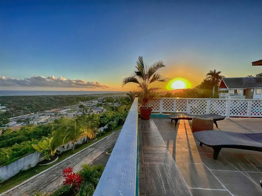 Villa Isabella Discovery Bay 0*,  Jamaika