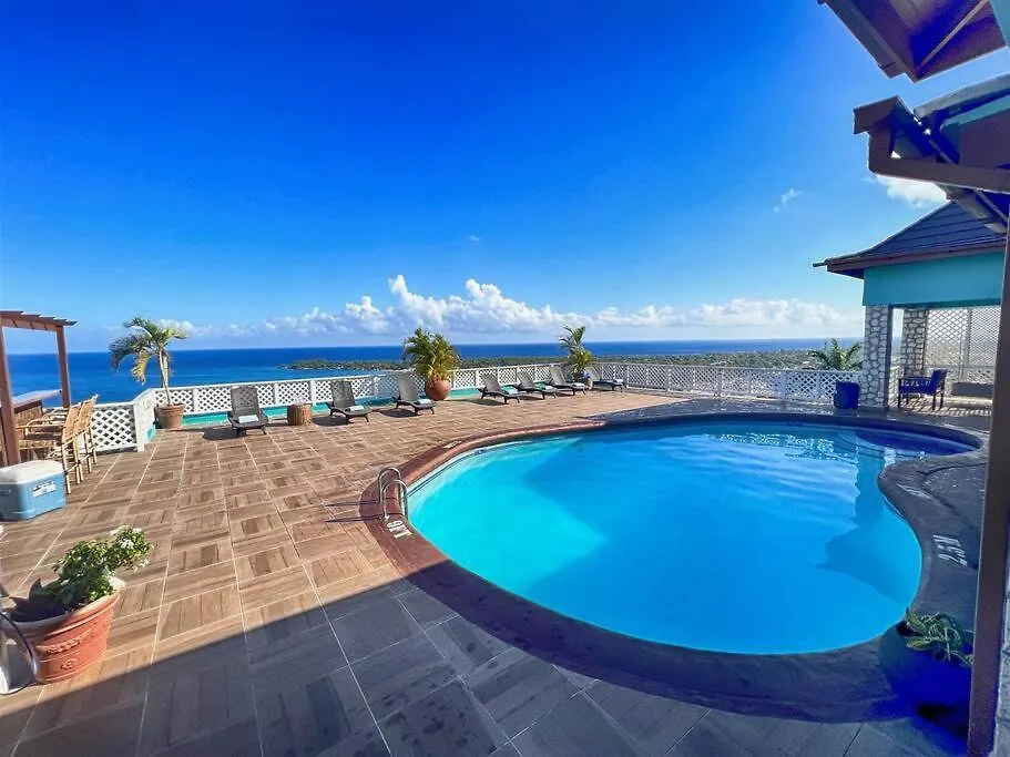 Villa Isabella Discovery Bay Jamaika