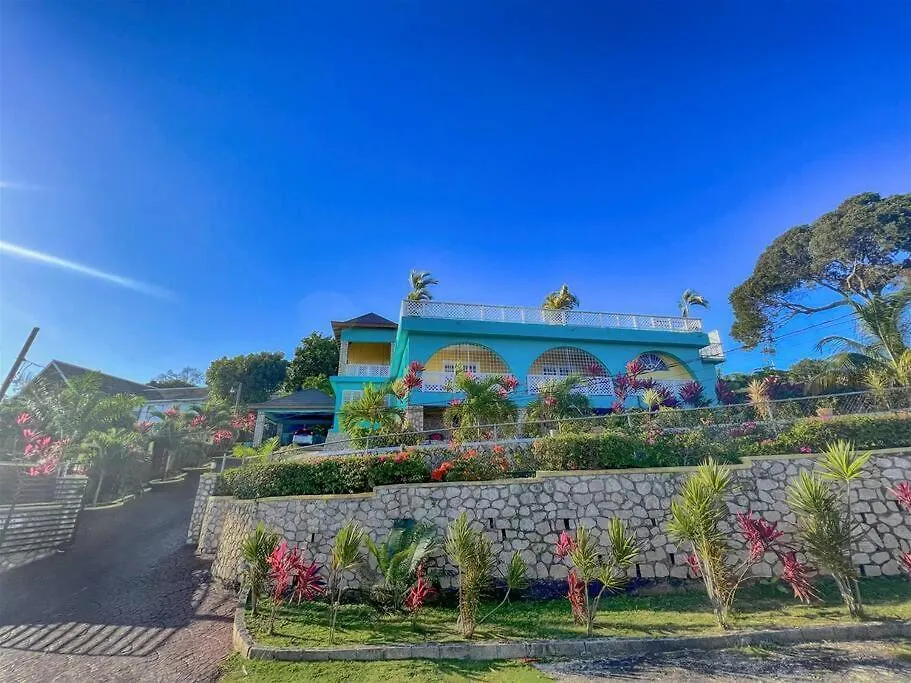 Villa Isabella Discovery Bay Jamaika