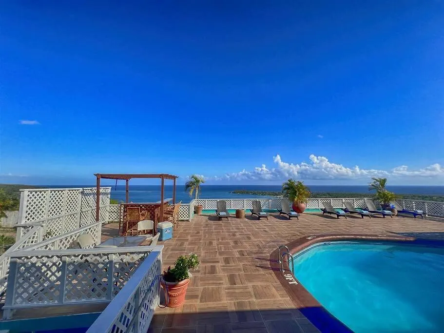 Villa Isabella Discovery Bay Jamaika