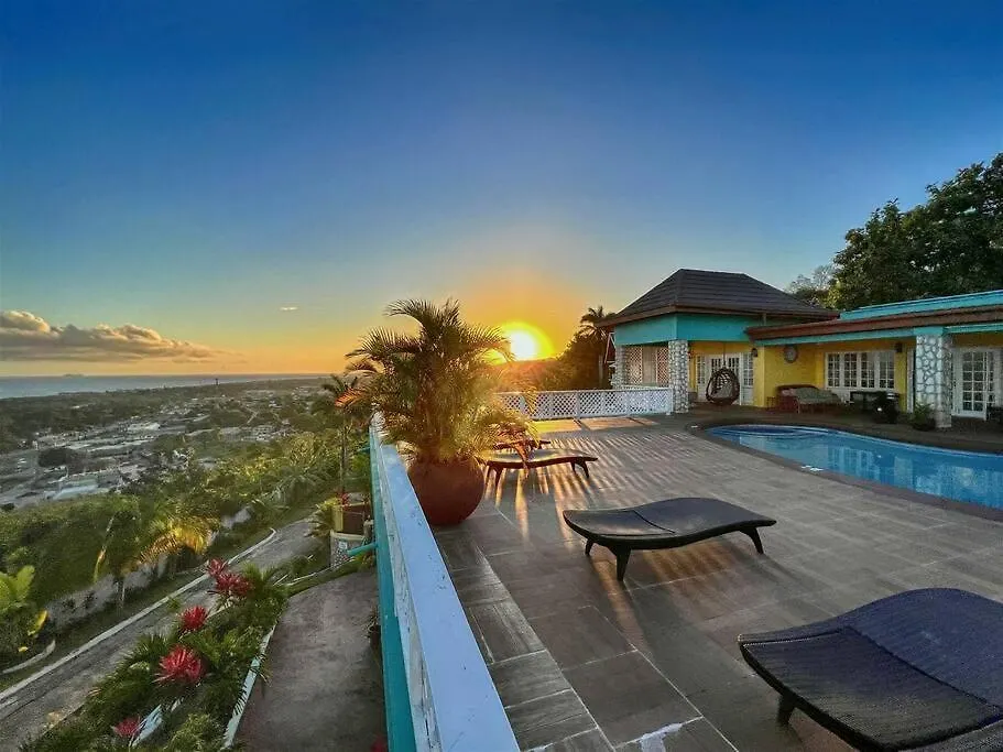 Villa Isabella Discovery Bay Jamaica